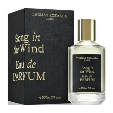 Thomas Kosmala Song In The Wind EDP 100ml - The Scents Store